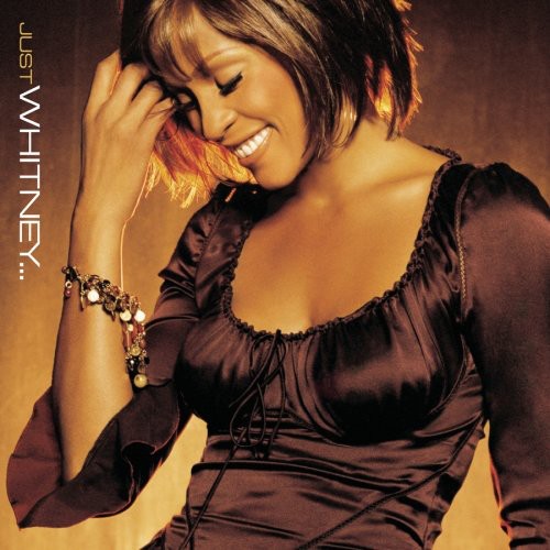 Houston,whitney - Just Whitney - Music CD