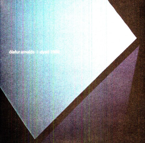 Arnalds,olafur - Dyad 1909 - Vinyl Record