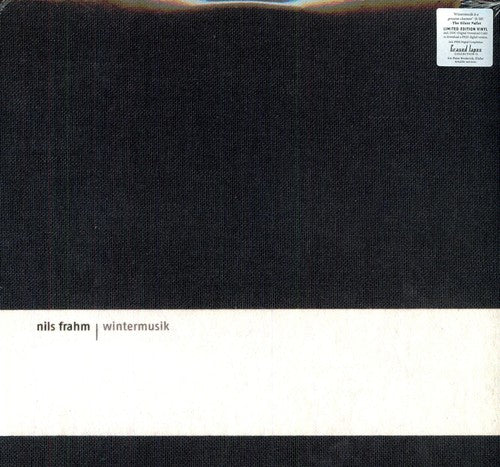 Frahm,nils - Wintermusik - Vinyl Record