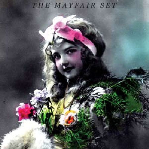 Mayfair Set - Young One & Mayfair Set - Music CD
