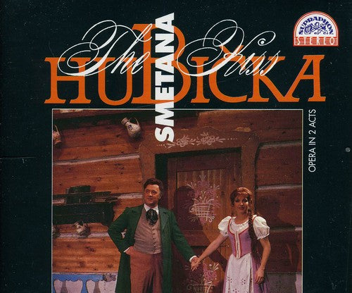 Smetana / Deplotova / Vajnar - Kiss - Music CD