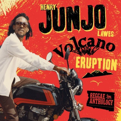 Volcano Eruption: Reggae Anthology [Digipak] [2CD and 1DVD] Music CD