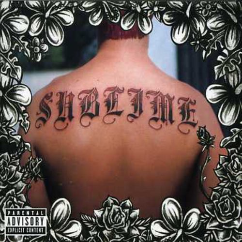 Sublime - Sublime - Music CD