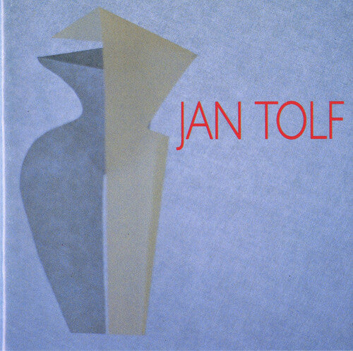 Tolf,jan - Jan Tolf - Music CD