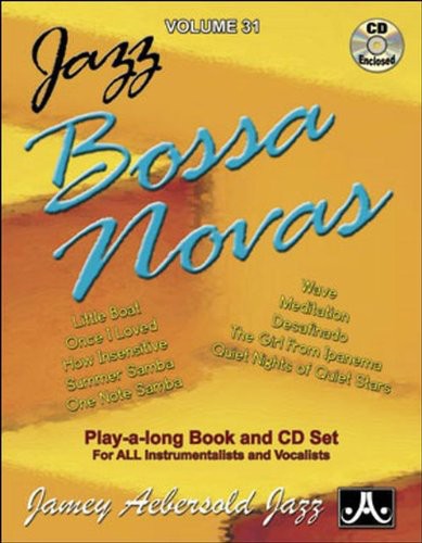 Bossa Nova / Various - Bossa Nova / Various - Music CD