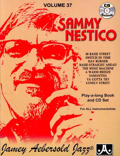 Sammy Nestico / Various - Sammy Nestico / Various - Music CD