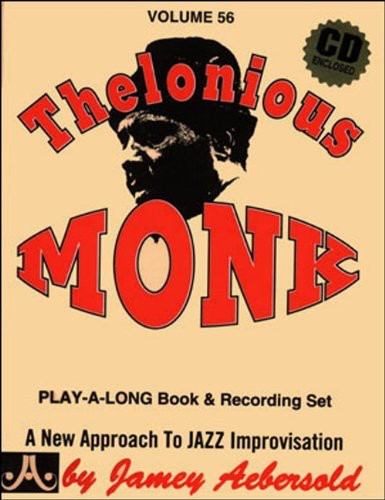 Thelonius Monk / Various - Thelonius Monk / Various - Music CD