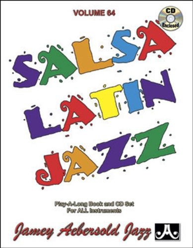 Salsa Latin Jazz Classics / Various - Salsa Latin Jazz Classics / Various - Music CD