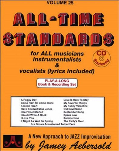 17 All-time Standards / Various - 17 All-time Standards / Various - Books