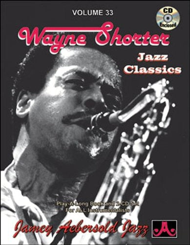 Jazz Classics: Wayne Shorter / Various - Jazz Classics: Wayne Shorter / Various - Music CD