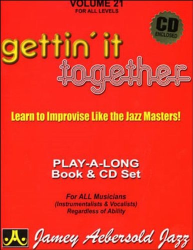 Gettin' It Together / Various - Gettin' It Together / Various - Music CD