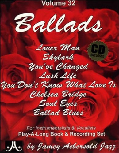 Ballads / Various - Ballads / Various - Music CD