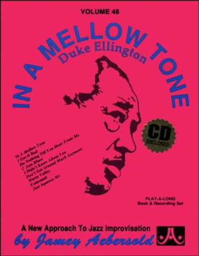 In A Mellow Tone / Various - In A Mellow Tone / Various - Music CD