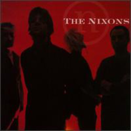 Nixons - Nixons - Music CD