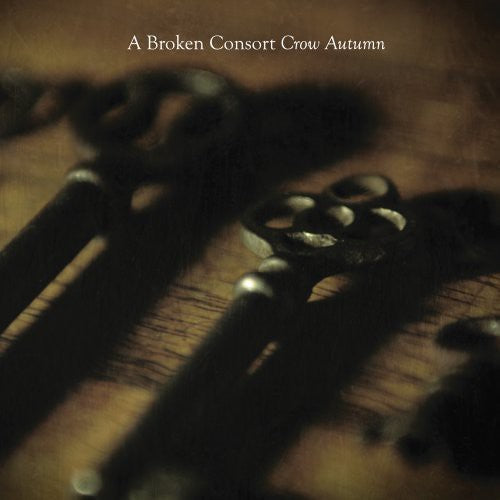 Crow Autumn [LP] Vinyl Record