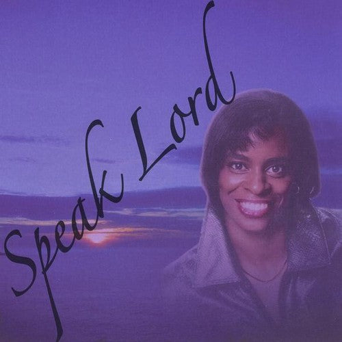D'nar - Speak Lord - Music CD