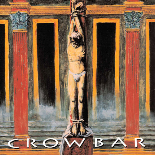 Crowbar - Crowbar - Music CD