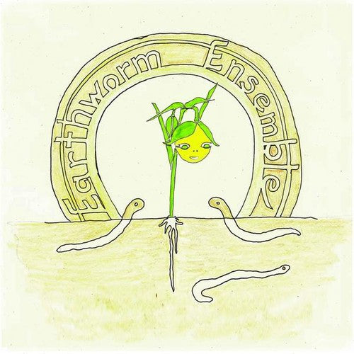 Earthworm Ensemble - Earthworm Ensemble - Music CD