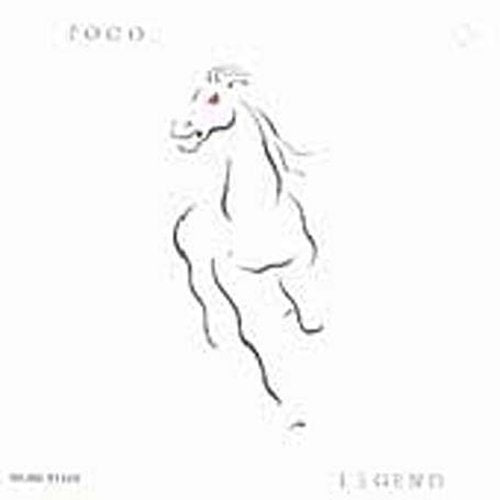Legend Music CD