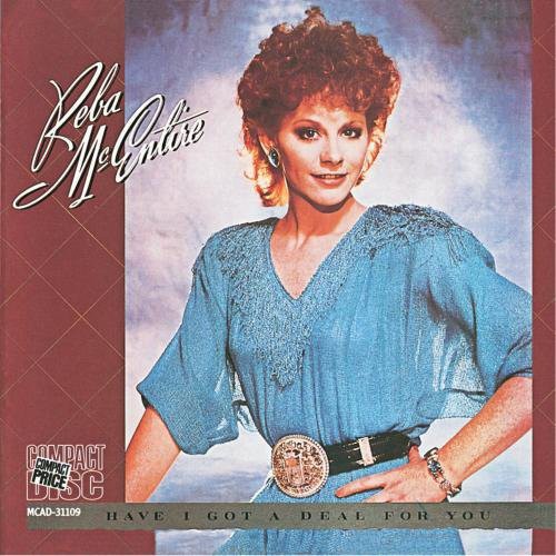 Have I Got a Deal for You Music CD
