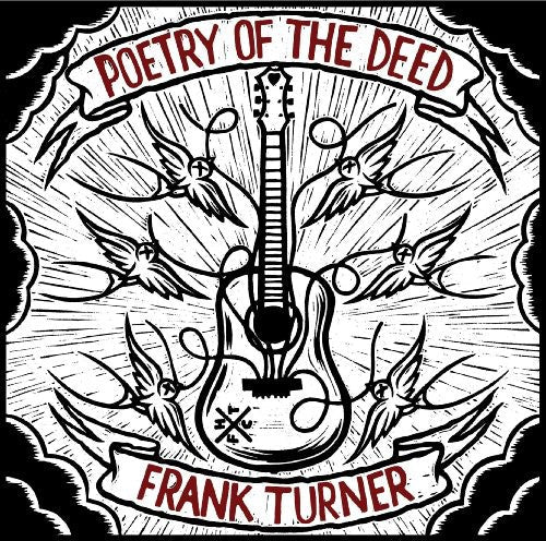 Poetry Of The Deed [Download Included] Vinyl Record