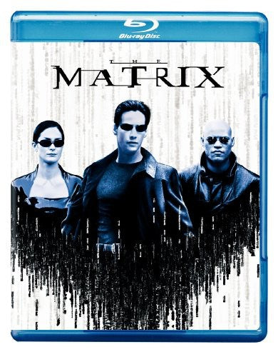 Matrix (1999) - Matrix (1999) - Blu-ray
