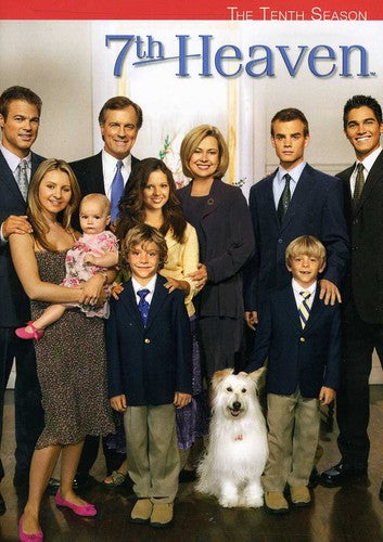 7th Heaven: Tenth Season - 7th Heaven: Tenth Season - DVD