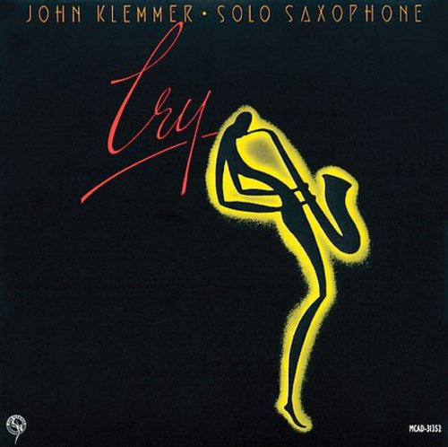 Klemmer,john - Cry - Music CD