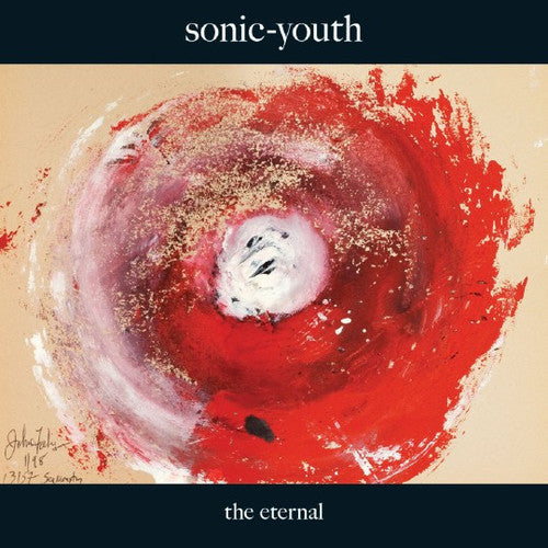 Sonic Youth - Eternal - Vinyl Record