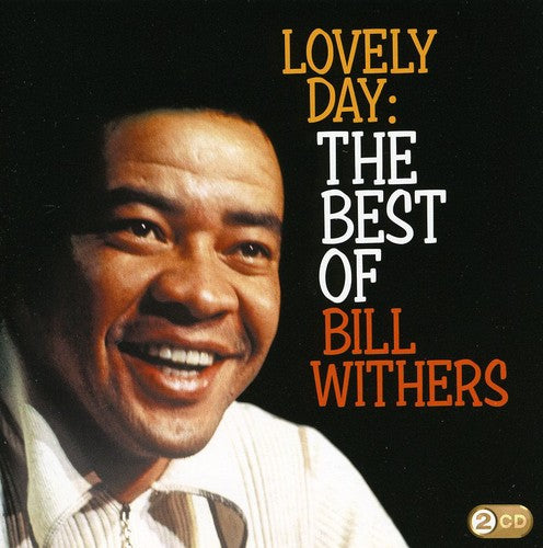 Withers,bill - Lovely Day: The Best Of - Music CD