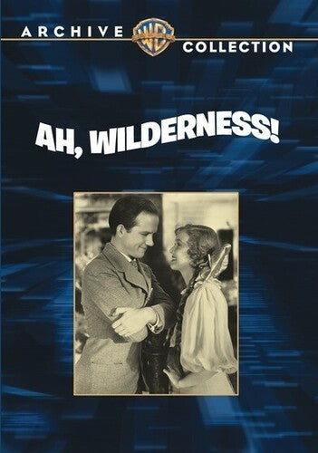 Ah, Wilderness - Ah, Wilderness - DVD