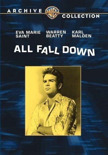 All Fall Down - All Fall Down - DVD