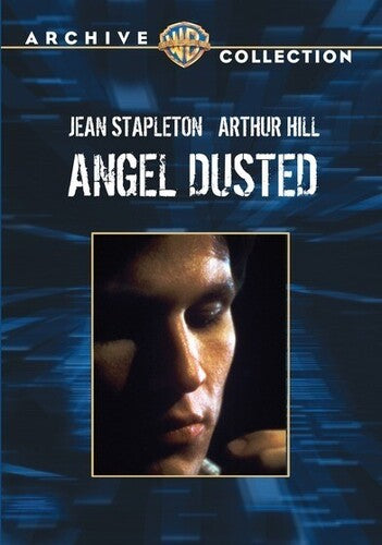 Angel Dusted - Angel Dusted - DVD
