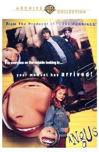 Angus - Angus - DVD