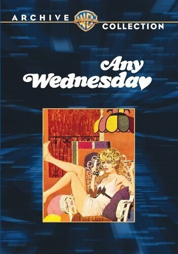 Any Wednesday - Any Wednesday - DVD