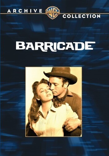 Barricade - Barricade - DVD