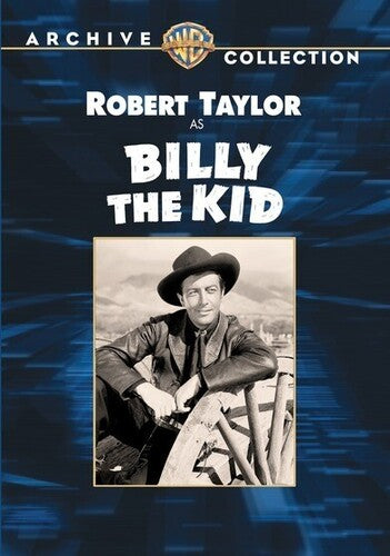 Billy The Kid - Billy The Kid - DVD