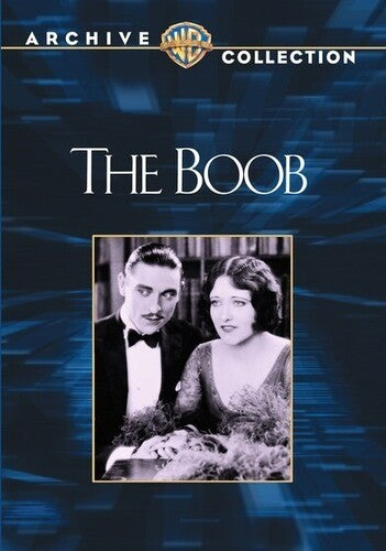 Boob - Boob - DVD