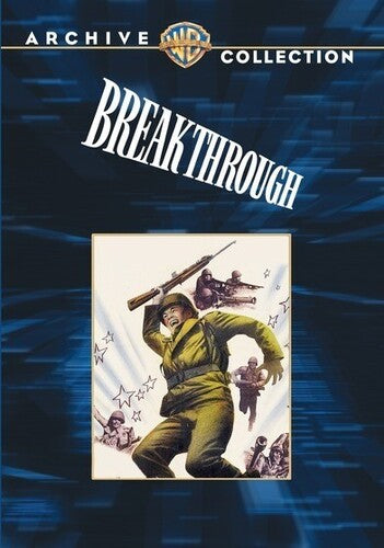 Breakthrough - Breakthrough - DVD