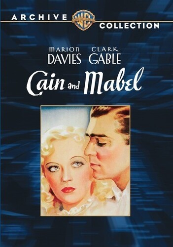 Cain & Mabel - Cain & Mabel - DVD