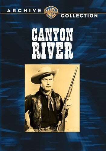 Canyon River - Canyon River - DVD