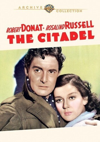 Citadel - Citadel - DVD