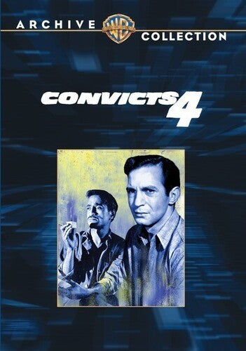 Convicts 4 - Convicts 4 - DVD
