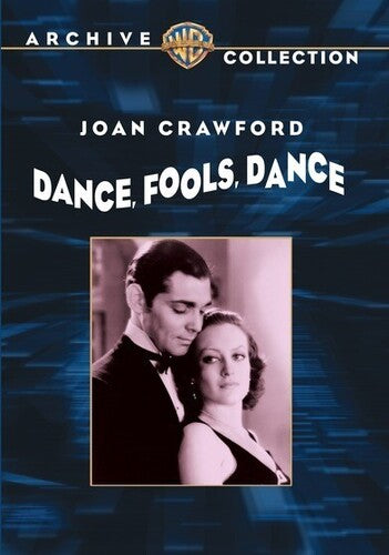 Dance, Fools, Dance - Dance, Fools, Dance - DVD