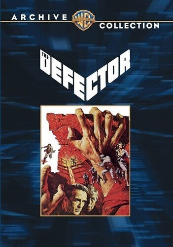 Defector - Defector - DVD