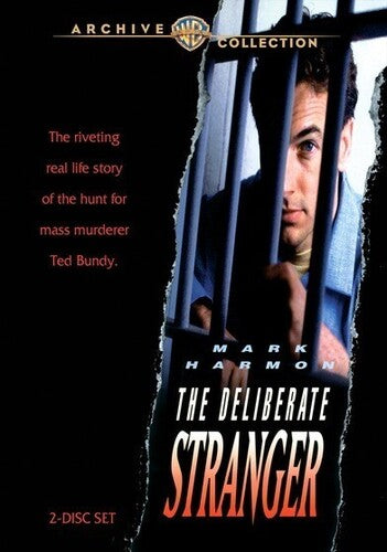 Deliberate Stranger - Deliberate Stranger - DVD