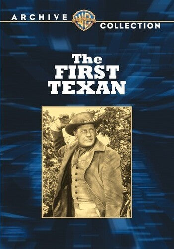 First Texan - First Texan - DVD