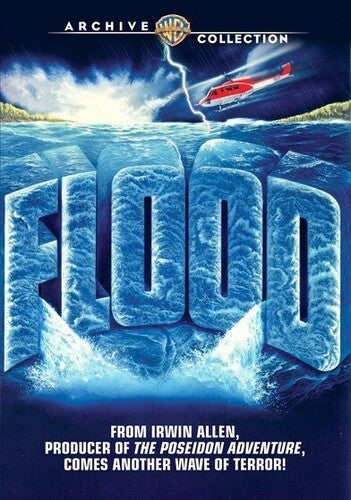 Flood - Flood - DVD