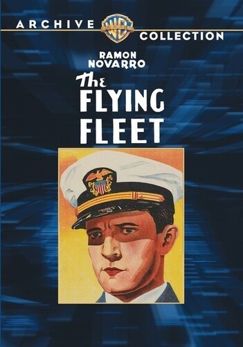 Flying Fleet - Flying Fleet - DVD