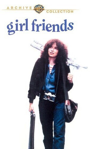 Girlfriends - Girlfriends - DVD